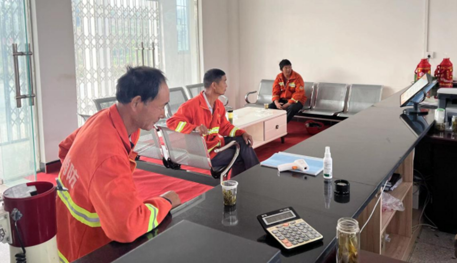 中诚制药机械